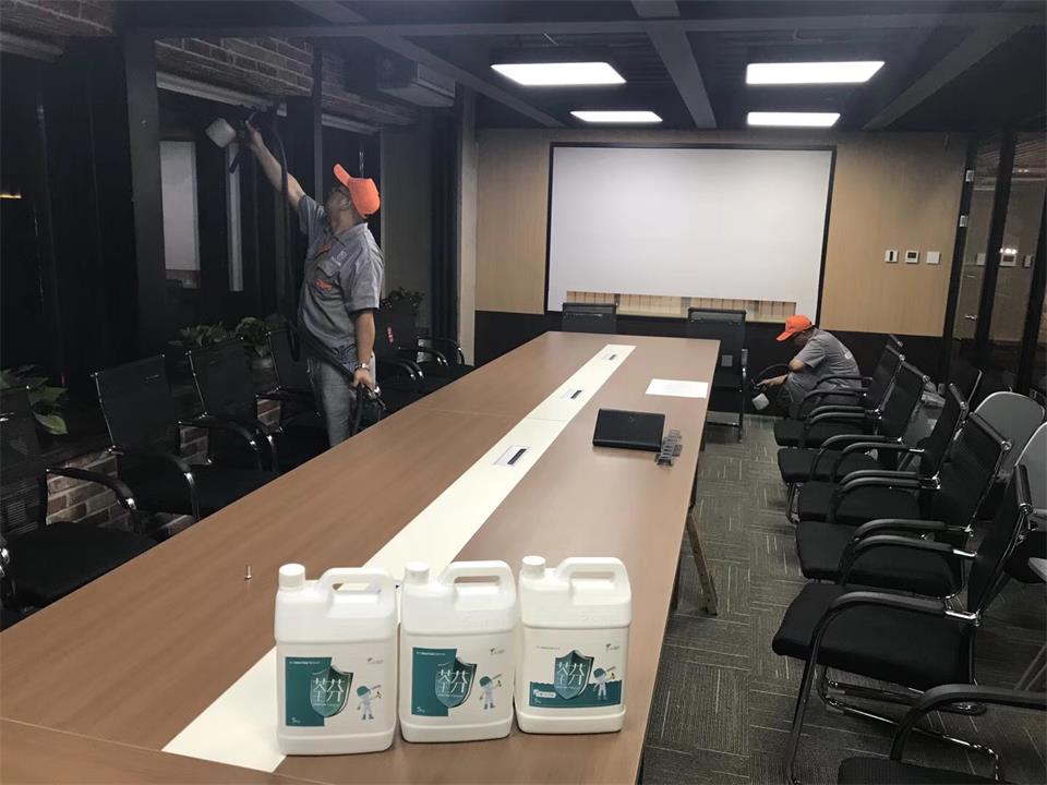 酒店會(huì)議室全方位噴涂施工治理 酒店會(huì)議室全方位噴涂施工治理