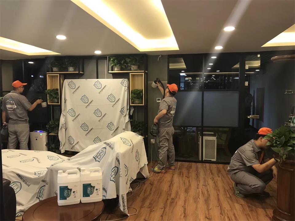 辦公室全方位噴涂施工 辦公室全方位噴涂施工