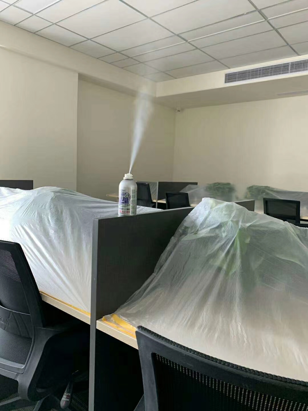 銀光車寶開啟除甲醛 銀光車寶開啟除甲醛