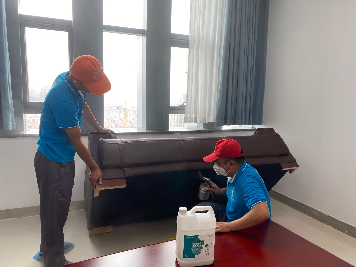 辦公室沙發(fā)除甲醛 辦公室沙發(fā)除甲醛