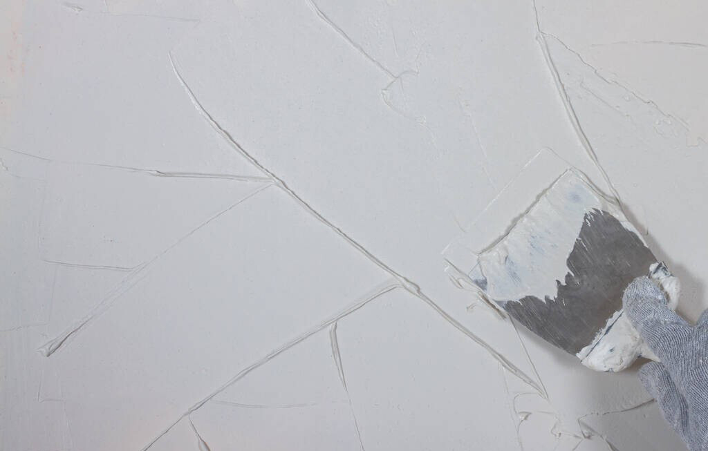 選錯(cuò)膩?zhàn)臃郏b修甲醛容易超標(biāo)