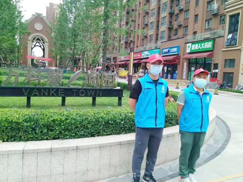 萬(wàn)科城潤(rùn)園荃芬除甲醛施工