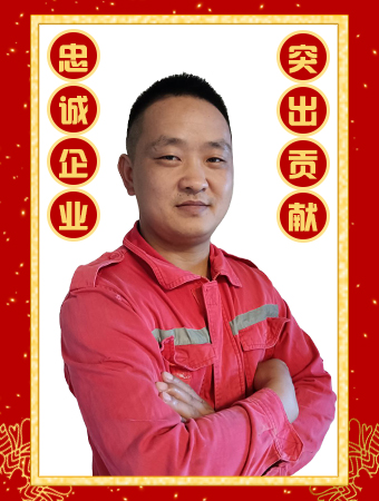 忠誠(chéng)企業(yè)突出貢獻(xiàn)獎(jiǎng)-唐繼銀