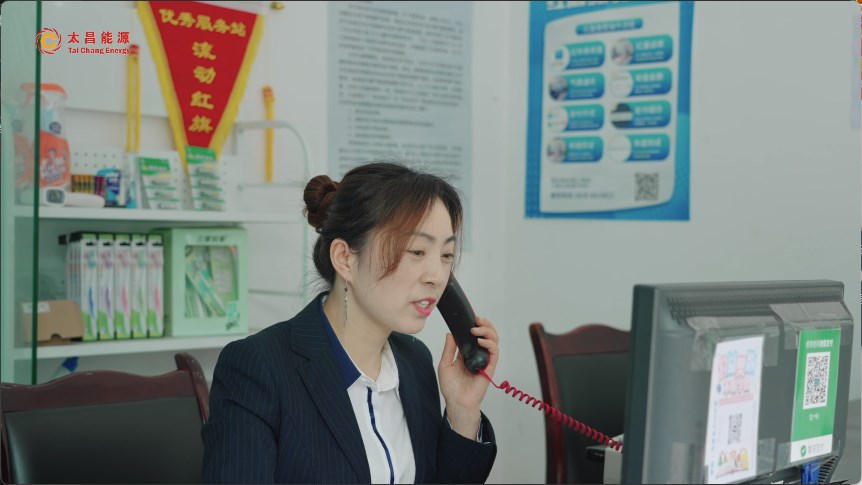 2022年度先進(jìn)系列報(bào)道（七）：許雪梅：敢于突破、主動(dòng)服務(wù) 收獲信任與成績(jī)