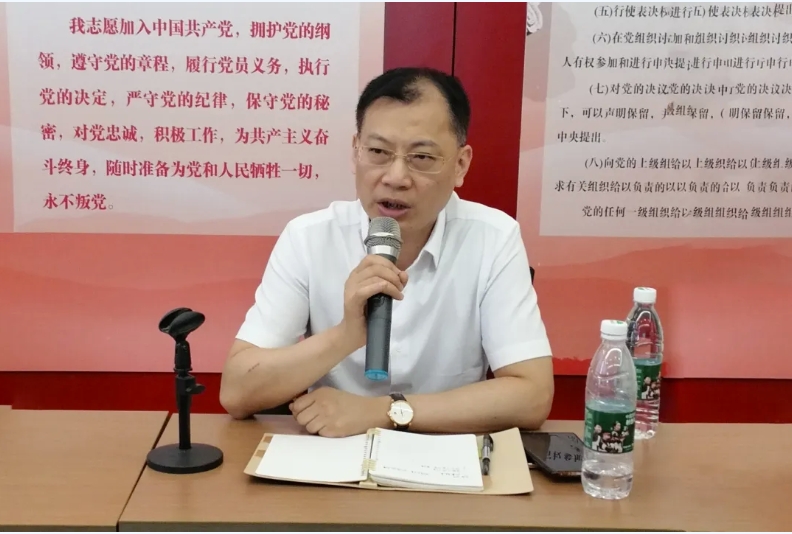 “主動服務(wù)，共謀發(fā)展”——瀘州太昌能源有限公司2024年安服班組半年工作總結(jié)會圓滿召開