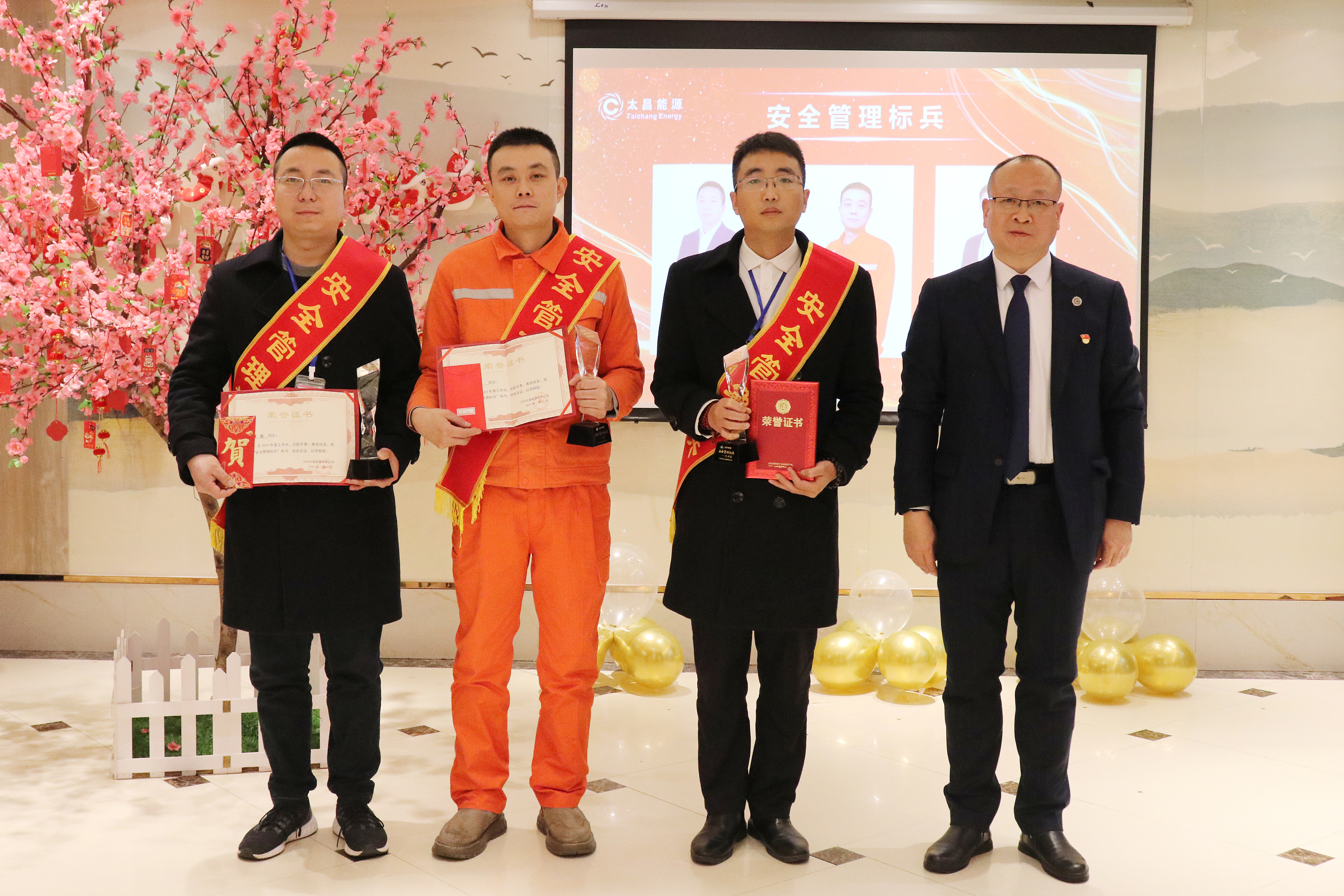 黃駿：讓安全成為本能，在人間煙火處落地生根